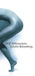 Immer mehr Menschen klagen über Cellulite.